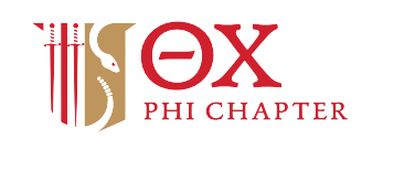 Theta Chi Fraternity – Phi Chapter